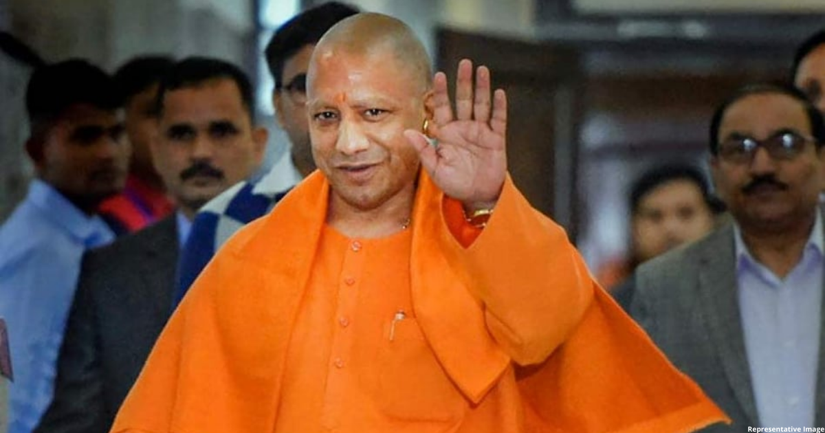 Yogi-led UP government arrested 507 persons in 291 cases of illegal conversions in two years